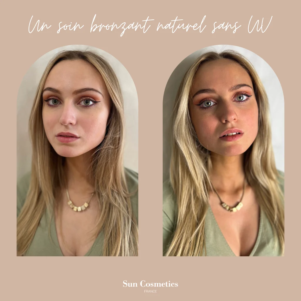 Bronzage sans uv lorient lanester institut de beaute la miason du visage 3