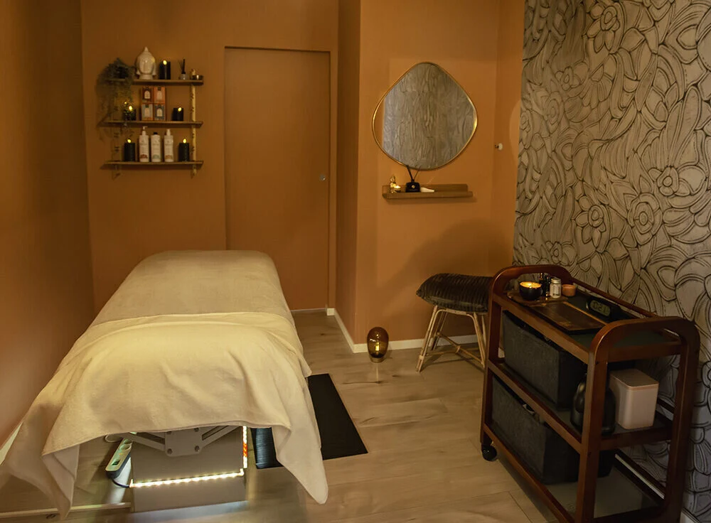 Institut de beaute La maison du visage Lorient Lanester 5