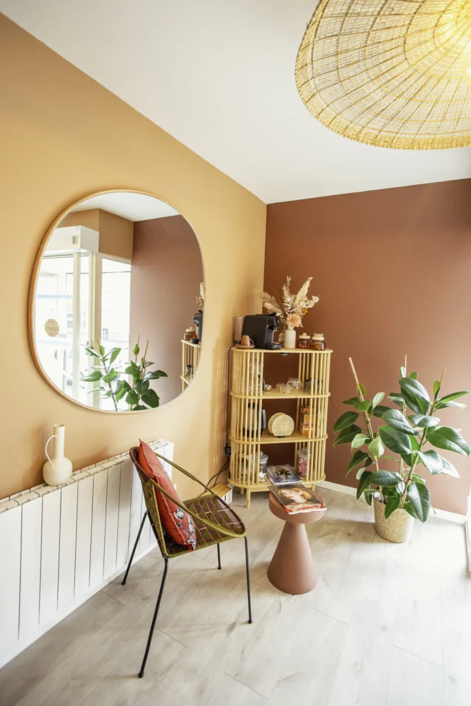 Institut de beaute La maison du visage Lorient Lanester 9