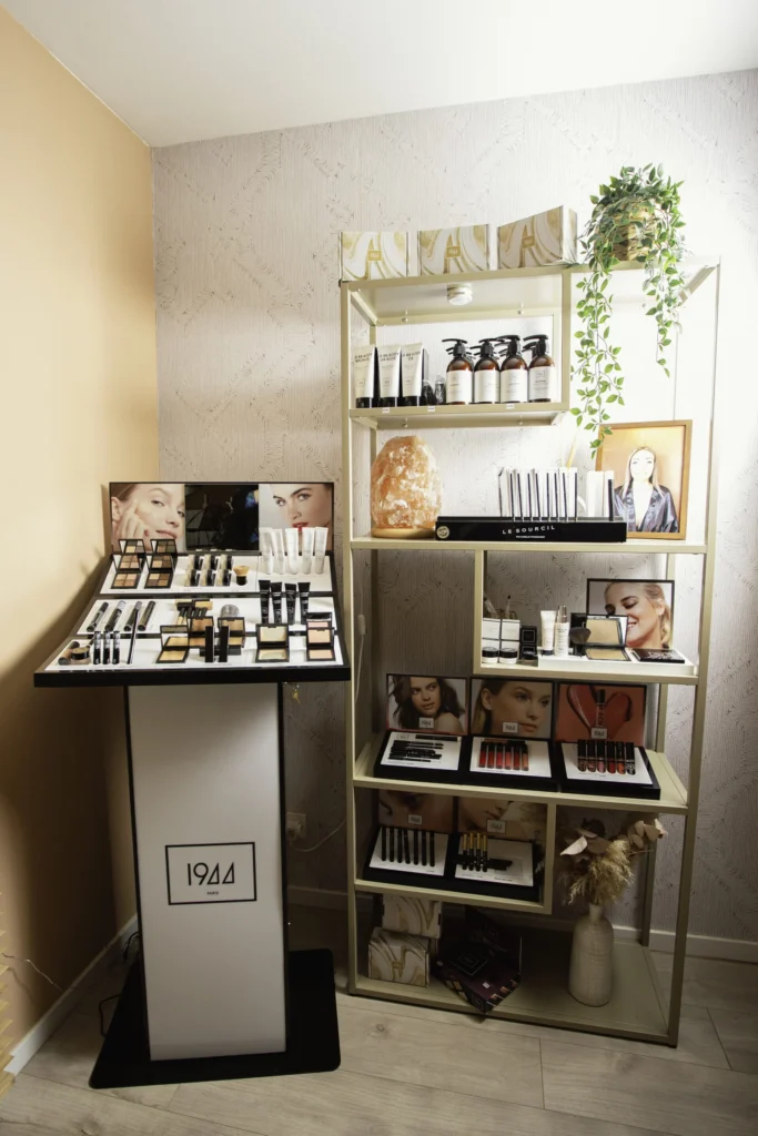 Institut de beaute La maison du visage Lorient Lanester4