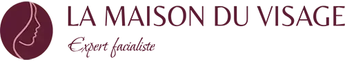 La maison du visage logo 1
