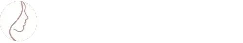 La maison du visage logo blanc 1