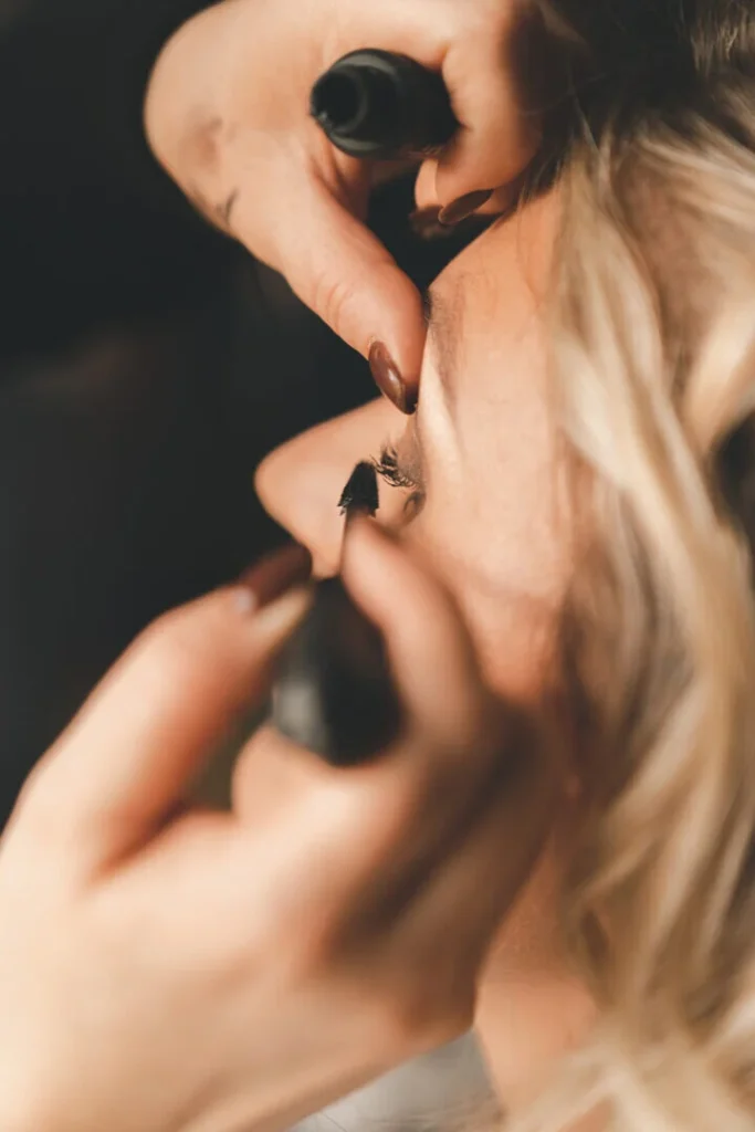 Lanester La maison du visage 6