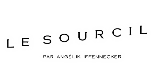 Le sourcil logo la maison du visage lorient 1