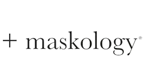 Maskology logo la maison du visage lorient 1