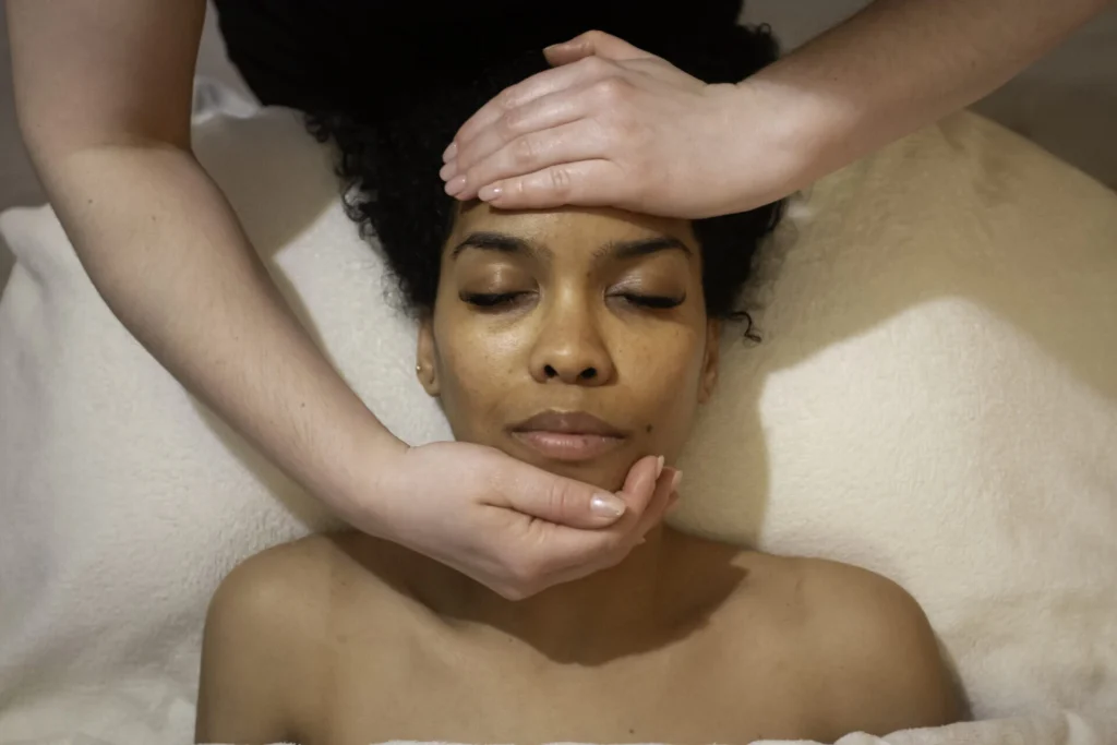Massage visage lorient lanester institut de beaute la maison du visage 7