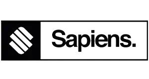 Sapiens logo la maison du visage lorient 1