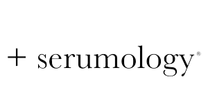 Serumology logo la maison du visage lorient 1