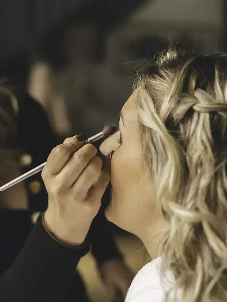 Maquillage Mariage Lorient